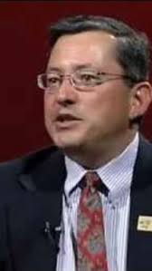 Camino Real Middle School Principal Ralph Ramos selected as LCPS acting  superintendent