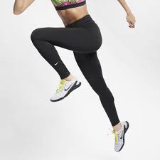 Découvrez les femmes noir legging sur nike.com. Nike One Women S Mid Rise Leggings Nike Com Womens Tights Pants For Women Women S Leggings