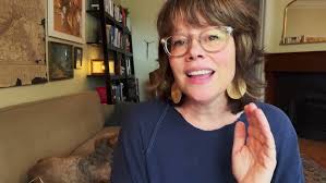 Sara Groves's Instagram, Twitter & Facebook