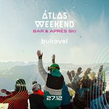 Фестиваль atlas weekend, який відбудеться з 5 по 11 липня 2021 року у форматі friends edition, оголосив імена перших учасників. Vechirki Shou Ta Street Food Atlas Weekend Vidkrivaye Novu Zonu V Bukoveli Insider Ua
