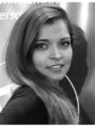 Nalinee SINGH (Amadeus Nice à Sophia Antipolis)