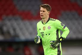 Bayern release lewandowski, alaba for international duty. Alexander Nubel S Agent Makes It Clear He S Planning A Move Away From Bayern Munich Bavarian Football Works