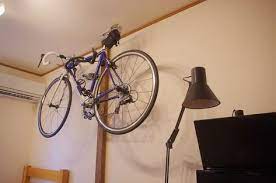 diy おしゃれまとめの人気アイデア pinterest goto takashi 自転車 壁掛け 自転車 自転車 室内