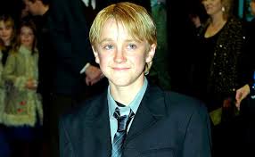 This was what was on our minds. So Sieht Draco Malfoy Aus Harry Potter Heute Aus Woman At