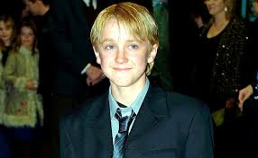 This was what was on our minds. So Sieht Draco Malfoy Aus Harry Potter Heute Aus Woman At