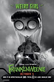 Of course, the choice was intentional, as o'hara is at the tony awards to introduce a production number from the musical adaptation of beetlejuice, which is up for eight trophies including best musical at sunday's. Catherine O Hara Talks Frankenweenie Working With Director Tim Burton And Her Reaction To Seeing The Final Film