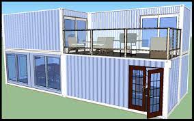 Containerhouse Quadra Container Home Png Container House Container House Design Shipping Container House Plans