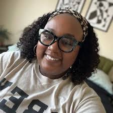 Chasity Pryor's Instagram, Twitter & Facebook