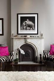 Design Manifest Home Home Decor Zebra Chair