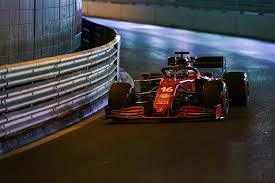 De eerste vrije training van de formule 1 grand prix van monaco 2021 gaat van start om 11:30. Xej02qvyr2hzom