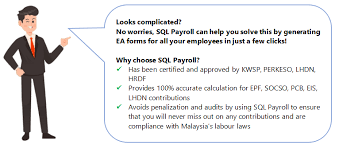 Every employee in the private sector is automatically enrolled into the eis, and it is the employer's responsibility to ensure that contributions are made through salary deductions. How To Get An Ea Form What Is Ea Form Is Ea Form Compulsory
