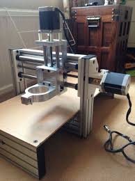 My First Cnc Machine Instrument 3d Pechat Dvigatel