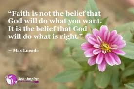 289 God Quotes And Sayings To Strengthen Faith In God