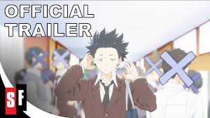 The anime you love for free and in hd. A Silent Voice The Movie Blu Ray Review Av Nirvana