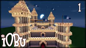 Enjoyjoin my minecraft server:mrsmoose.apexmc.cojoin the disco. Minecraft Castle How To Build Step By Step Minecraft Castle Map Wallpapers