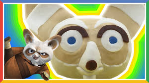 кунг фу панда 3 смотреть онлайн бесплатно на ютубе Kung Fu Panda 3 Master Shifu Iz Plastilina Plej Do Master Shifu Play Doh Kids Videos Pikachu Character