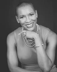 Former of Seattle and NWRAD member Cassy Gallichan Kinney