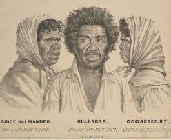 Hibbs Byrnes Everingham & Crumpton First Nations Connections