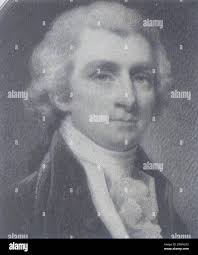 William thornton hi-res stock photography and images