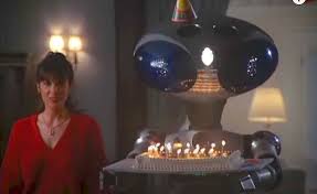 The perfect paulie rocky rocky4 animated gif for your conversation. Robot Sico Archives International Robotics Inc