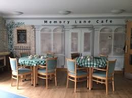 Care Homes Improving Environments With Care Home Products Dining Room Murals Sensory Rooms Home