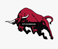 Select from premium stock market logo of the highest quality. Bitcoin Bull Clipart Png Download Logo Stock Market Bull Transparent Png Transparent Png Image Pngitem
