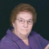 Obituary information for Della R. Rigsby