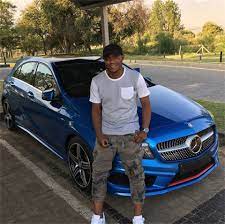Which is the best car at kaizer chiefs? Take A Look What Cars Our Local Footballers Drive