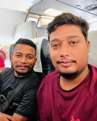 Nikson Daniel (@niksondanielofficial) • Instagram photos and videos