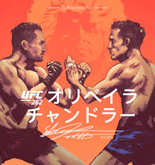 Was expected to take place at ufc 262. 9q4o8zeym Nwnm
