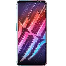 ZTE nubia Red Magic 6s Pro Phone Full ...