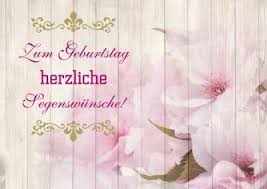 Postkarte Zum Geburtstag Herzliche Segenswunsche Christliche Geburtstagswunsche Geburtstag Wunsche Glucklicher Geburtstag