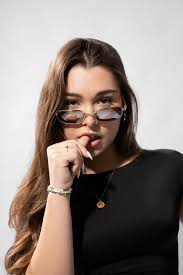 Rising Stars: Meet Eva Marie of Cape Town, South Africa