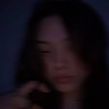 this is how i feel when i can't breathe out of my nose