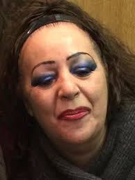 Artwork With Hex Color #6c16c7