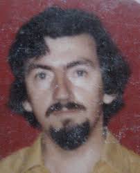 Leslie Arthur Crockford funeral and tribute