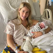 Likewise, her zodiac sign is pisces. Golfer Jon Rahm Welcomes Baby Boy With Wife Kelley People Com