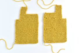 We have even more knitting patterns for. How To Knit A Toggle Button Baby Sweater