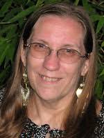 50 Artists: 50 Years of Art in Springfield: Deborah Weese: Painting the  world the way she wishes it would be