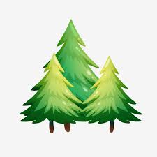 # christmas tree png & psd images. Trees Green Green Tree Cartoon Tree Png Cartoon Tree Cartoon Green Png And Vector With Transparent Background For Free Download Cartoon Trees Vector Trees Green Trees