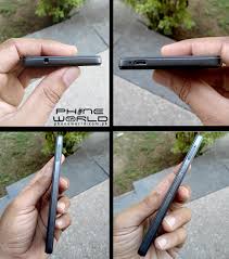 QMobile Noir X800 Review with 1GB RAM ...