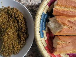 How to prepare homemade backpacking meals. 10 Typical Moroccan Foods For Backpacker S Budget