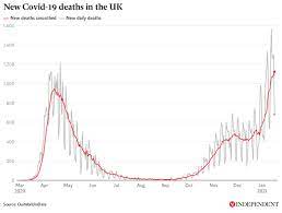 Uk Now Has Highest Covid Death Rate In The World The Independent
