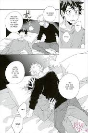 Douyara Deban no Youda! 10) MOV (Bisco) Samishigariya wa Dare da | Who is  the Lonely One (Boku no Hero Academia) English