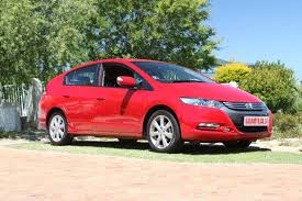 Not satisfied with my honda insight 2012. Tested 2011 Honda Insight Namwheels