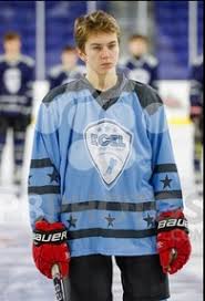 Nicholas Francione's Men's Ice Hockey Recruiting Profile