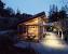 Simple Small Cabin Plans