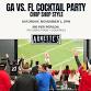Ga/Fl Cocktail Party event image