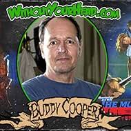 Without Your Head" Buddy Cooper of The Mutilator (Podcast Episode 2008)
