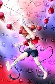 Yagami Central — A bit later than I wanted but Tart is finally done...